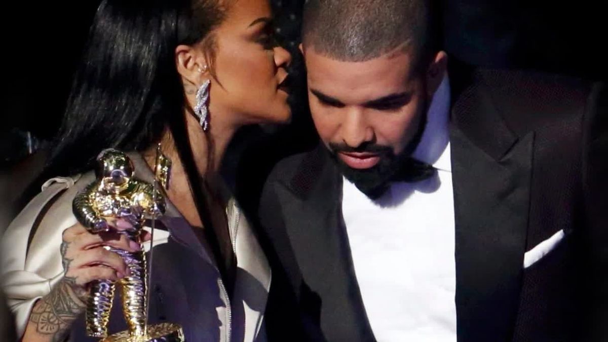 Rihanna & Drake: Das ist der endgültige Liebesbeweis