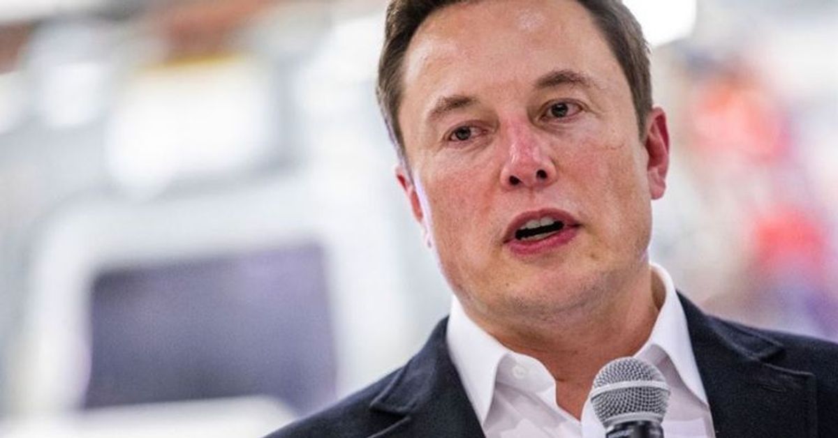 Selfmade-Milliardär: Wer ist eigentlich Elon Musk?