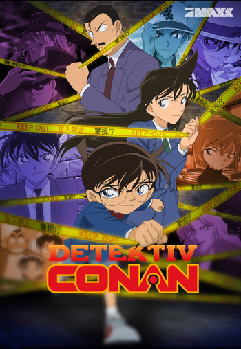 Detektiv Conan Image
