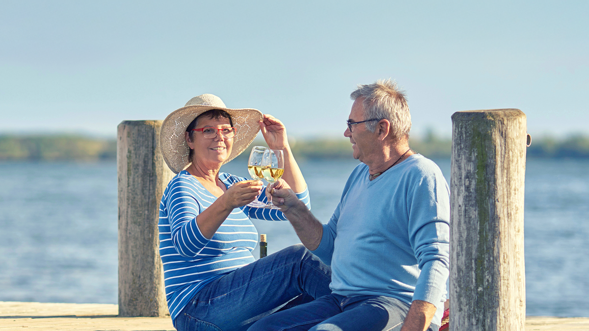 Kommt bald der "Boomer-Soli"?