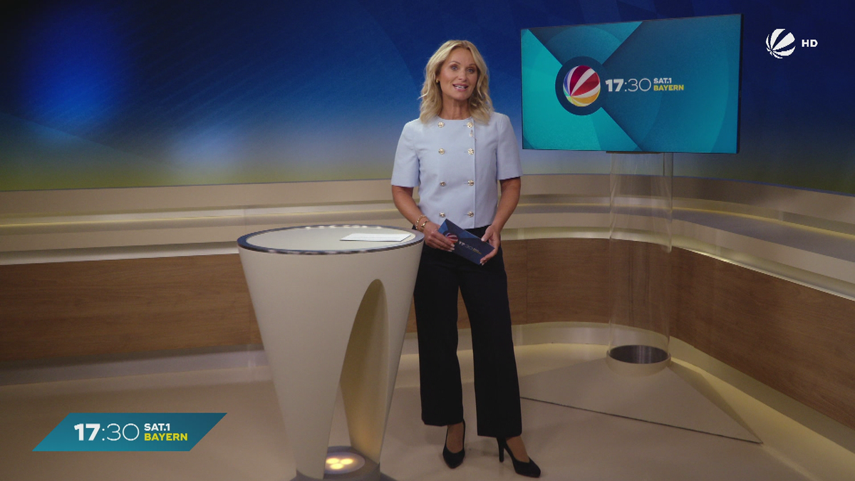Die Sendung vom 04.09.2025