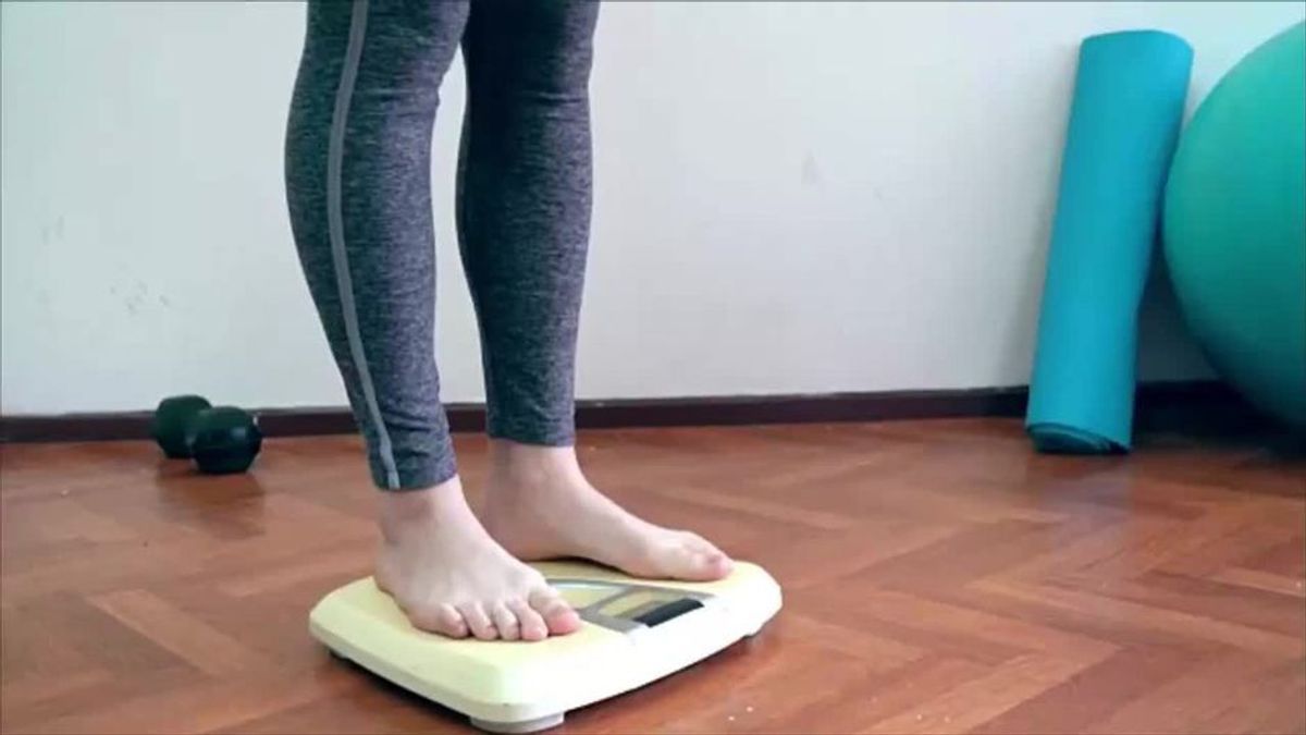 Wenn ihr diese Kleinigkeit an euren Gewohnheiten ändert, werdet ihr nicht dick