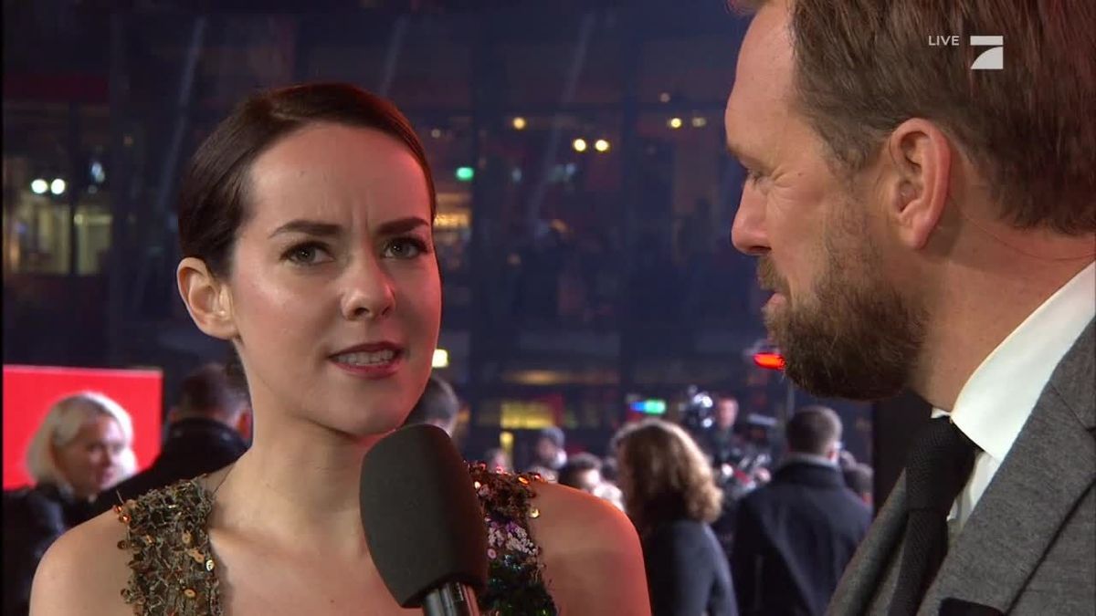 Livestream zum Mockingjay Teil 2