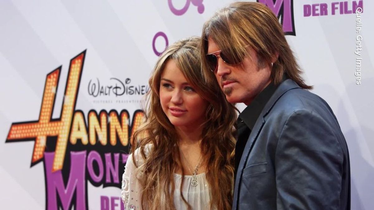 "Hannah Montana"-Geheimnis enthüllt: So war das Serien-Ende eigentlich nicht geplant