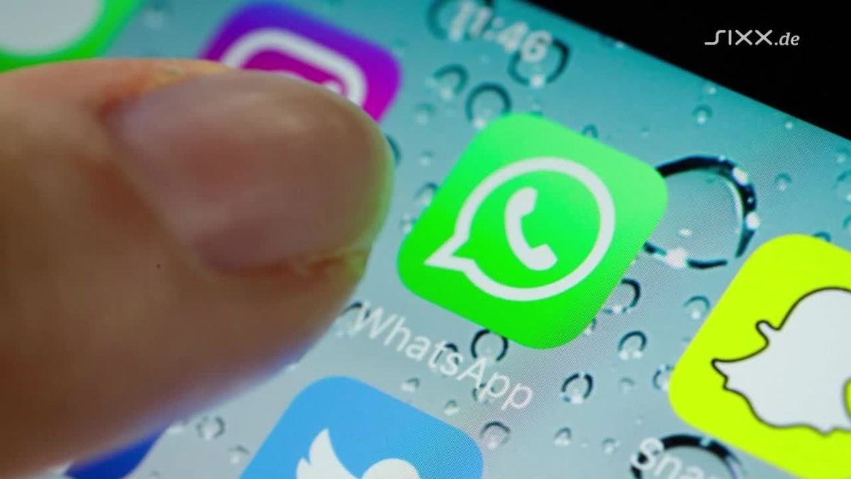 So erkennst du, wer dich bei WhatsApp blockiert hat