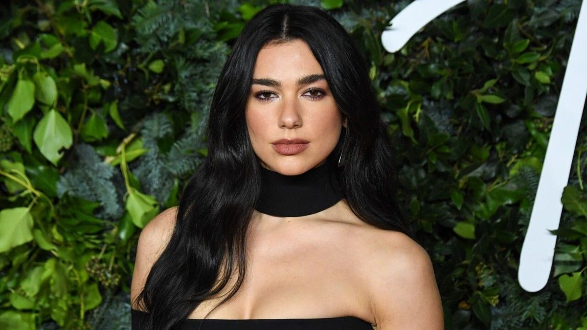 Weltstar verliebt in Berlin: Das sind die Reisetipps von Dua Lipa