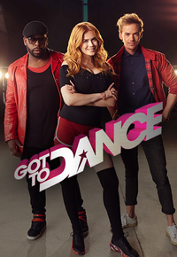 Got to Dance