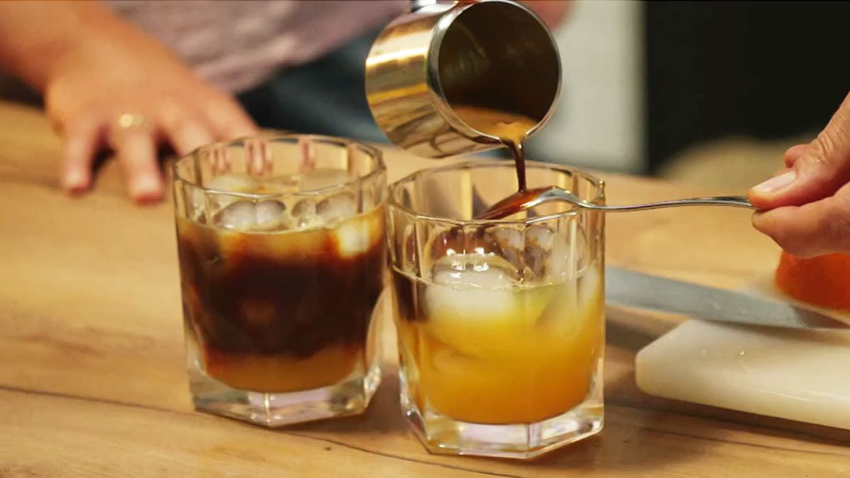 Abgefahrene Kaffeetrends im Test