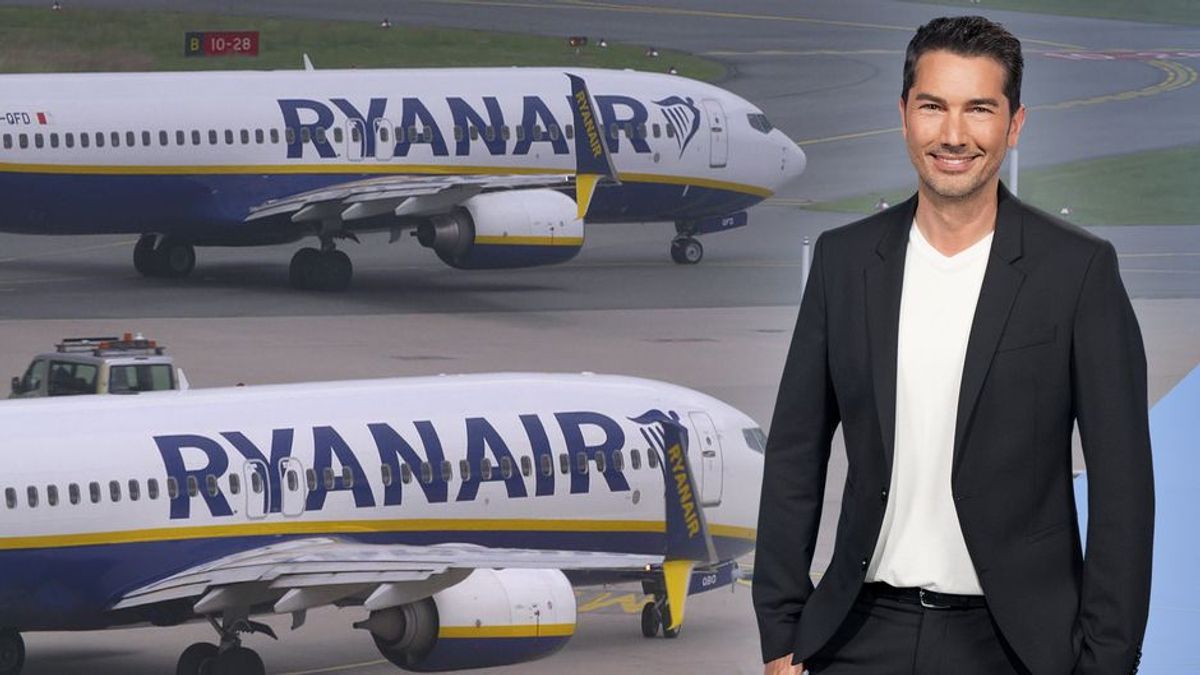 Deconstructed: Ryanair