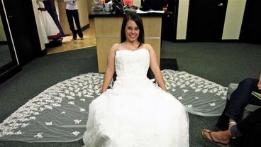 Vorschaubild Mein perfektes Hochzeitskleid! - Atlanta - Big-Brautkleid-Theory