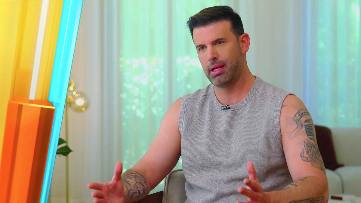 Jay Khan von "US5" packt aus: So krass ist die Boyband-Bürde