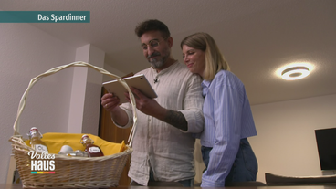 Das Spardinner: Folge 16