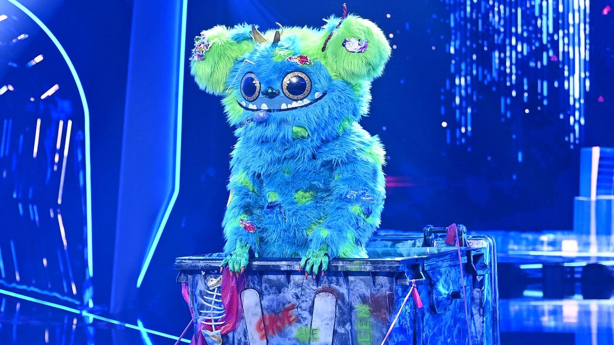 The Masked Singer