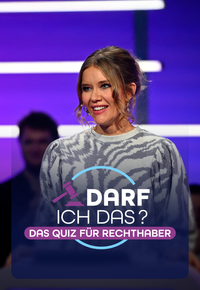 Darf ich das? Das Quiz für Rechthaber