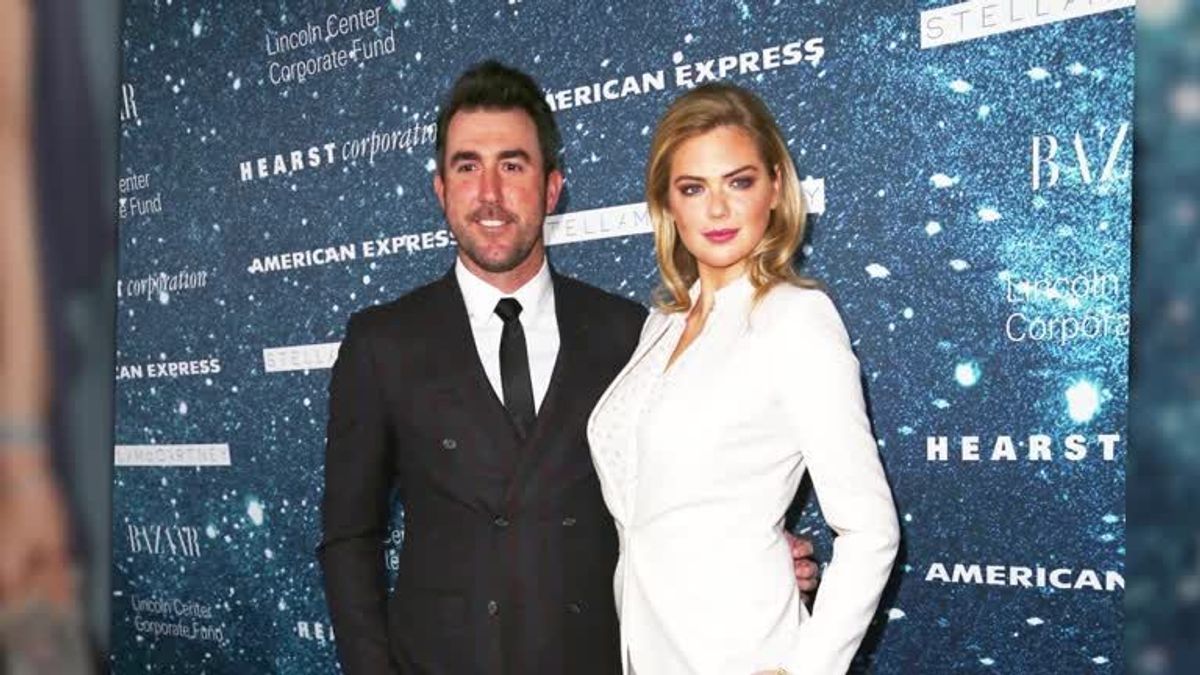 Kate Upton zeigt sich mit neuem Freund