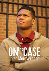 On the Case - Unter Mordverdacht