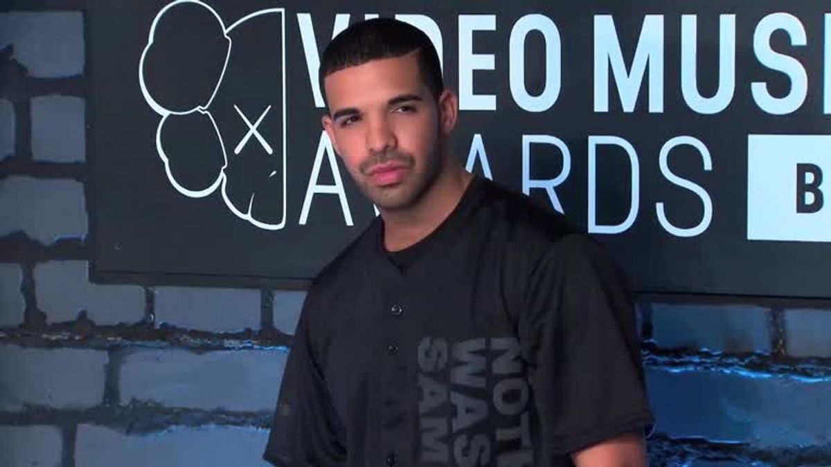 Drake ist sauer auf den "Rolling Stone"