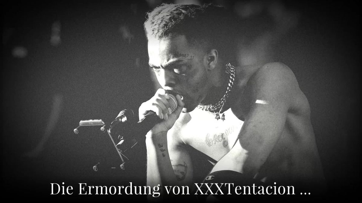 Verschwörungstheorie: Was hat Drake mit dem Tod von XXXTentacion zu tun?