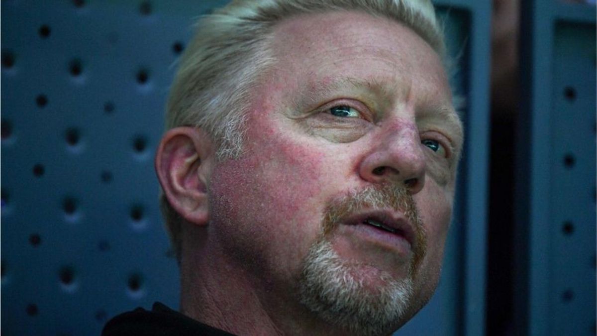 Anwalt berichtet: So geht es Boris Becker im Gefängnis