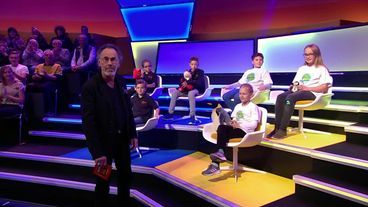 Kids-Special: Löschzwerge vs. Theodor Fontane Schule