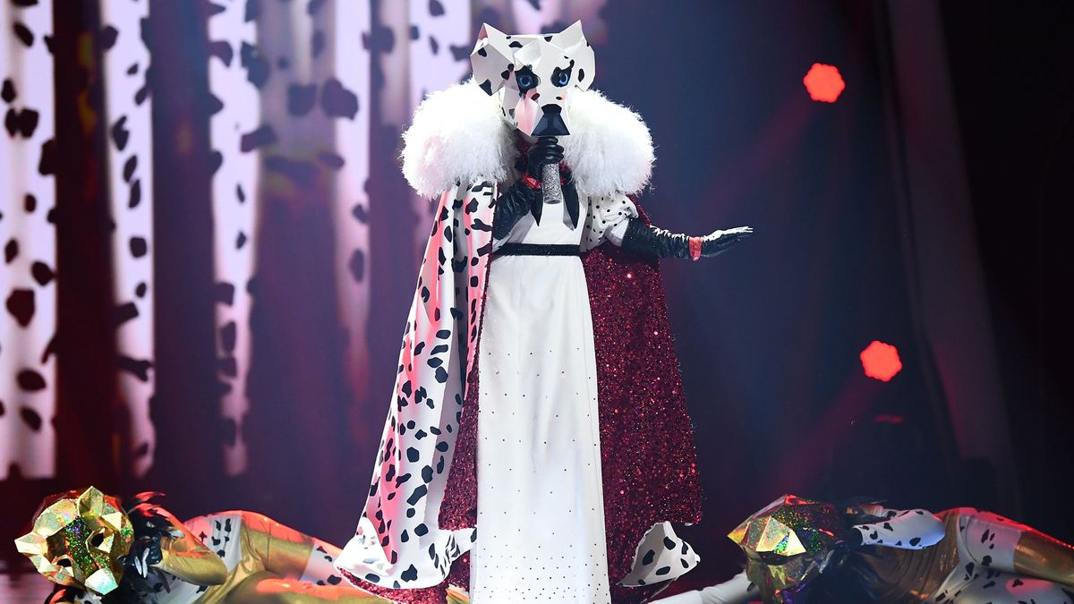 The Masked Singer