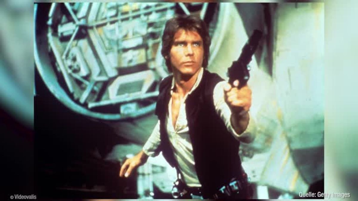 Star Wars: Das sind die Kandidaten für die Rolle des Han Solo
