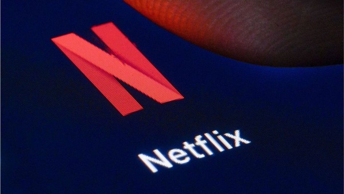 Werbung auf Netflix soll noch dieses Jahr kommen