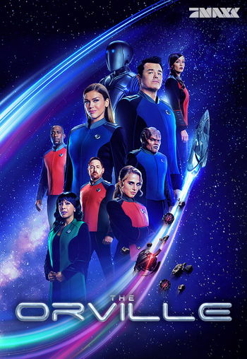 The Orville Image