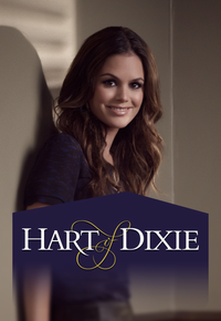 Hart of Dixie