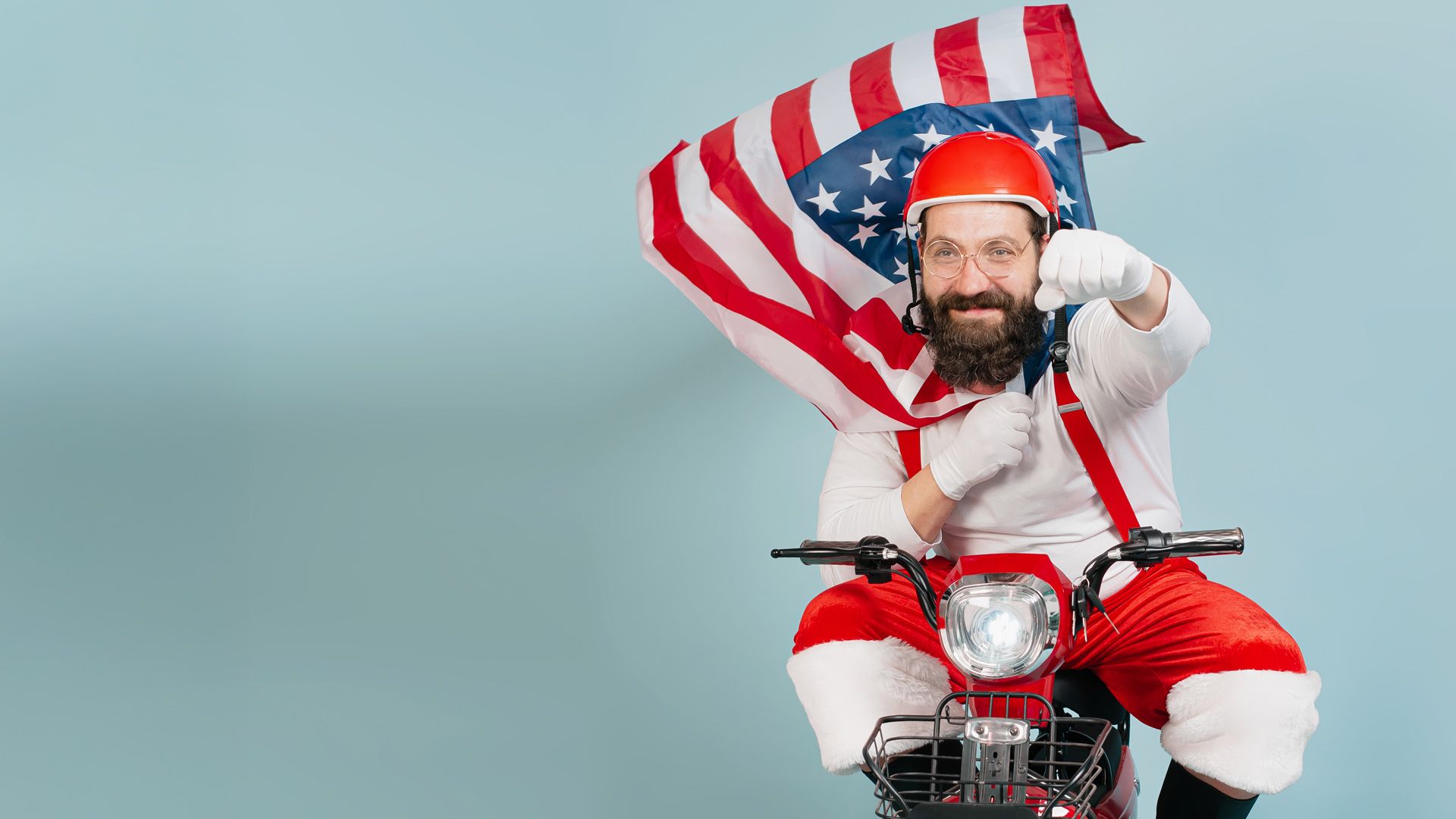 Crazy USA