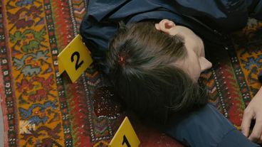 Der Tod ist nicht das Ende