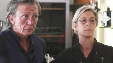 Geht das "STEFFENS" nach 3 Generationen pleite?