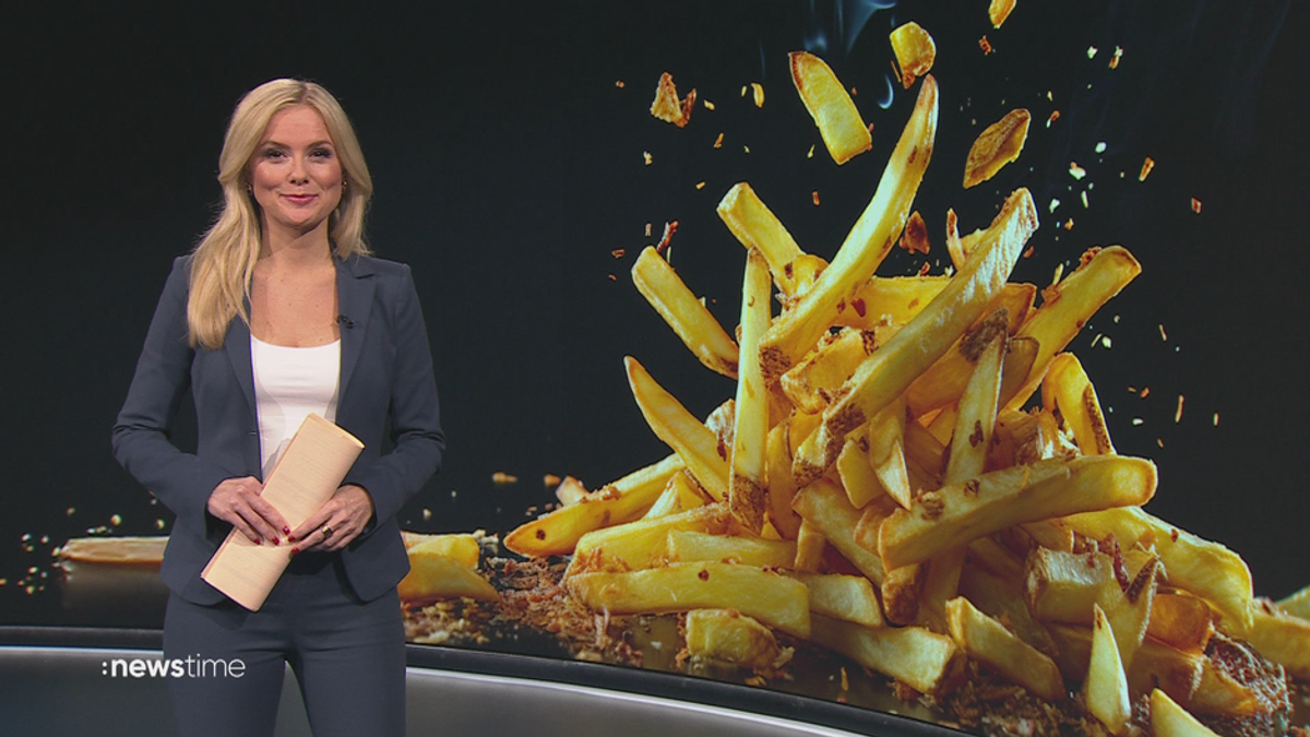 :newstime vom 18. Dezember 2024 | 19:45