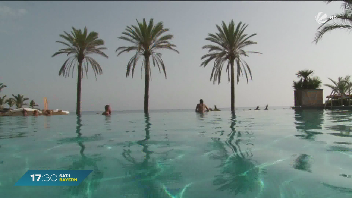 Sommerurlaub in Sicht: Welche Reiseversicherungen sind sinnvoll?