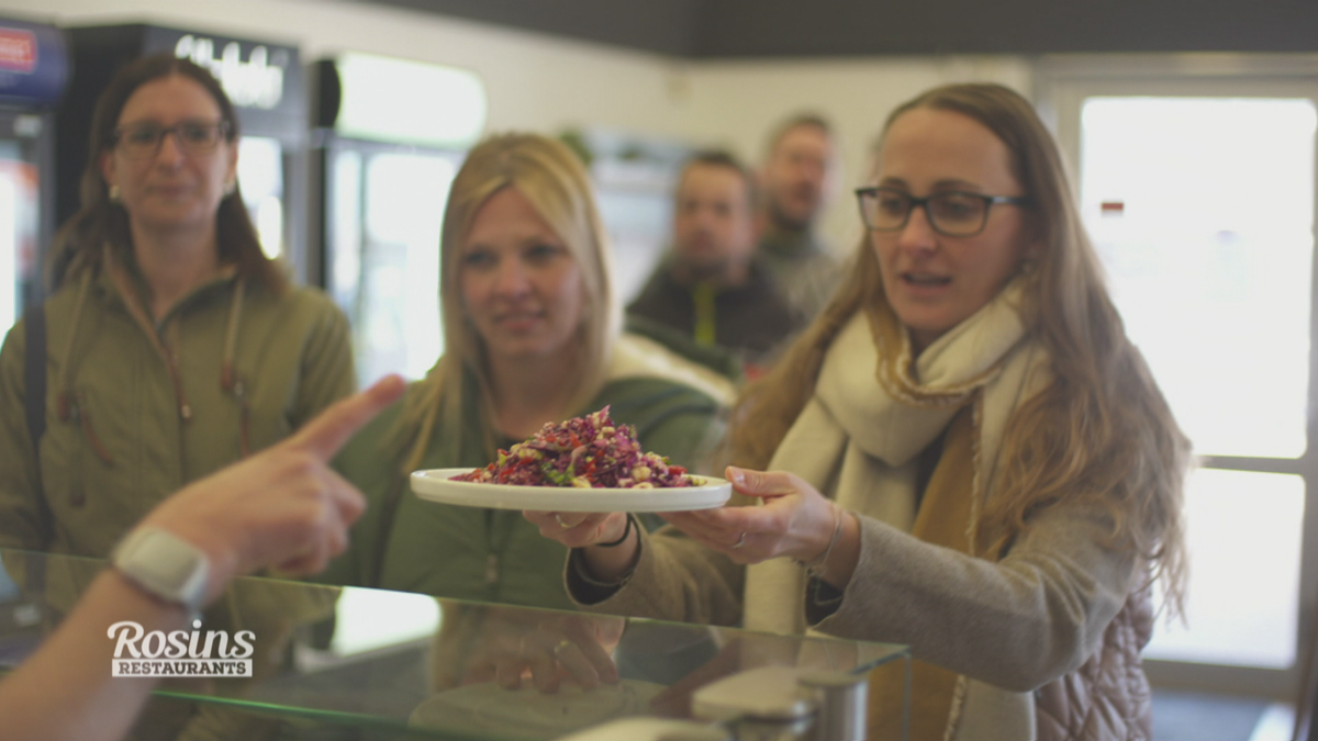 Lauwarme, kleine Portionen und enttäuschte Testesser:innen