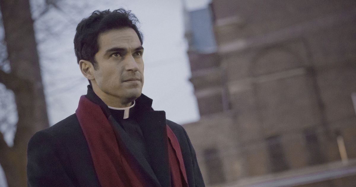 The Exorcist Ratten unter dem Dach ProSieben FUN