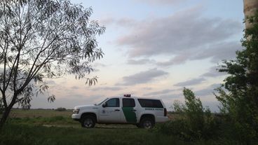 Vorschaubild Border Wars: Amerikas heiße Grenze - Anfänger am Rio Grande
