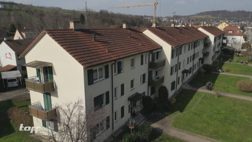 Mieter-Kündigung in Lörrach