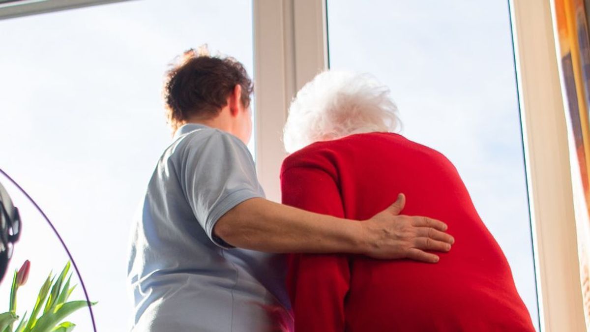 Personal fehlt: Notstand in Pflege droht