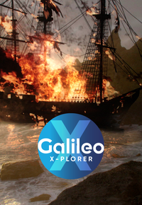 Galileo X-Plorer