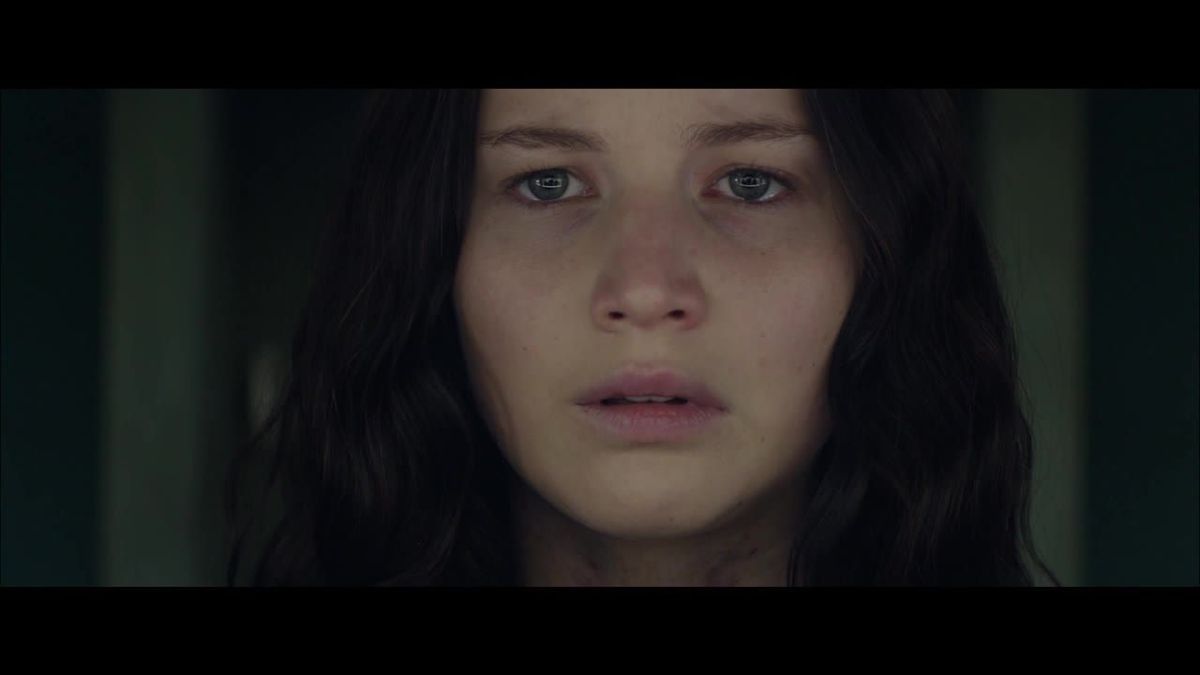 Tribute von Panem 4 - Mockingjay 2: Trailer 2