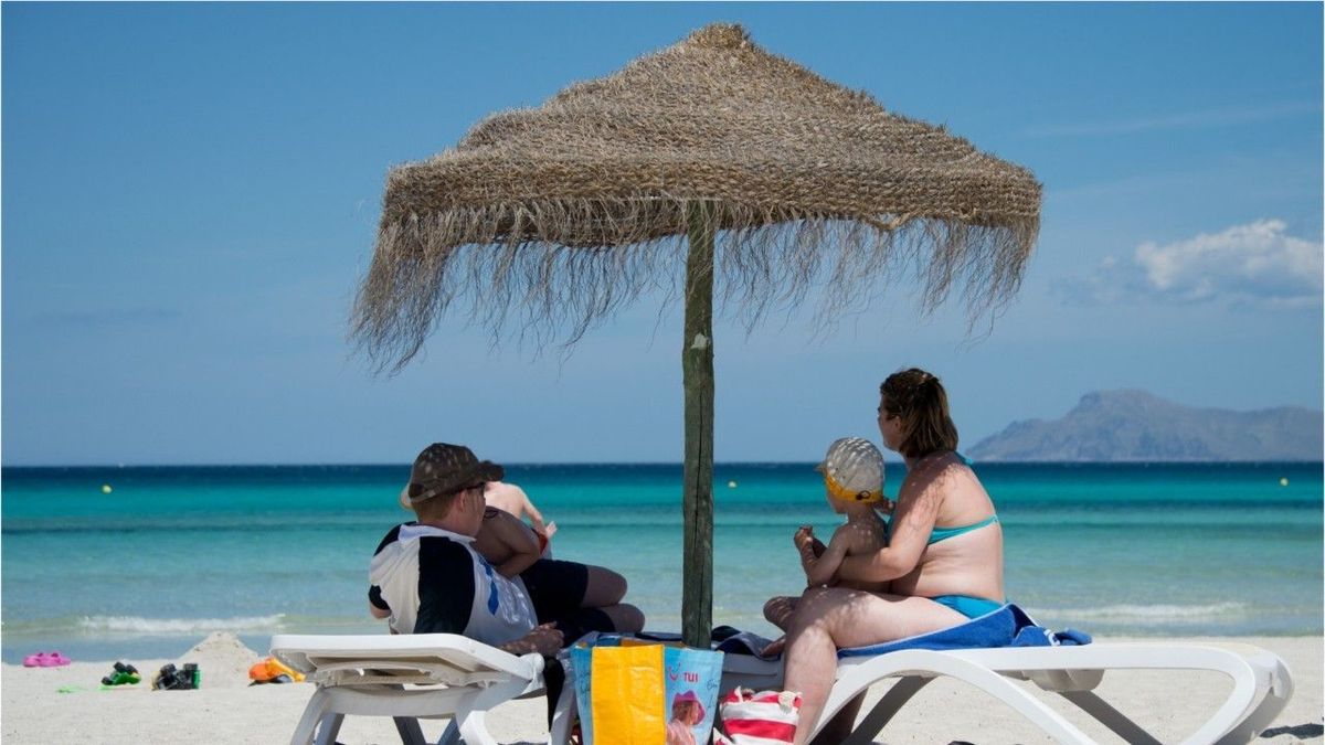 Plan aus der Wirtschaft: Deutsche sollen anderthalb Wochen Urlaub opfern