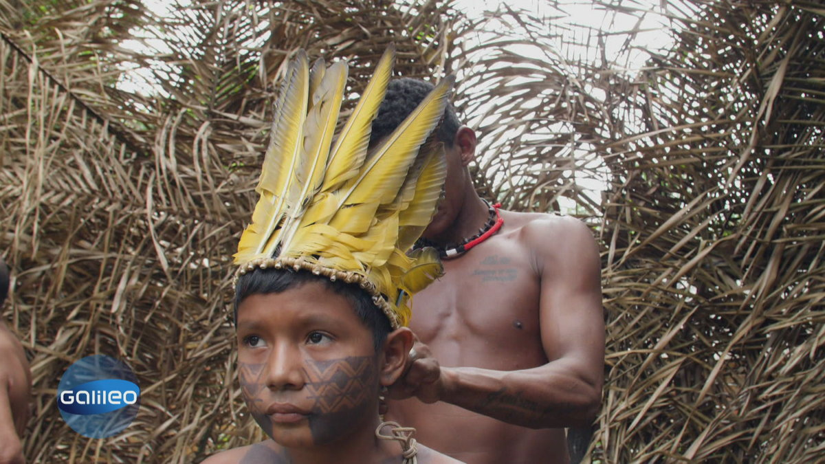 Verrückte Reifeprüfungen in Mexiko und Brasilien