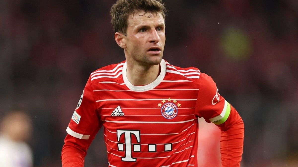 Nach Nagelsmann-Rauswurf: Thomas Müller übt Kritik an Mannschaft