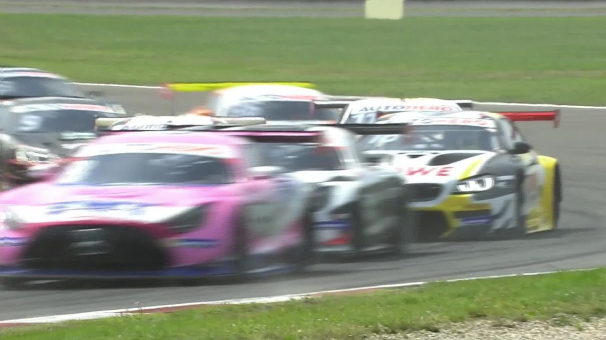 So spannend ist die DTM-Saison 2021