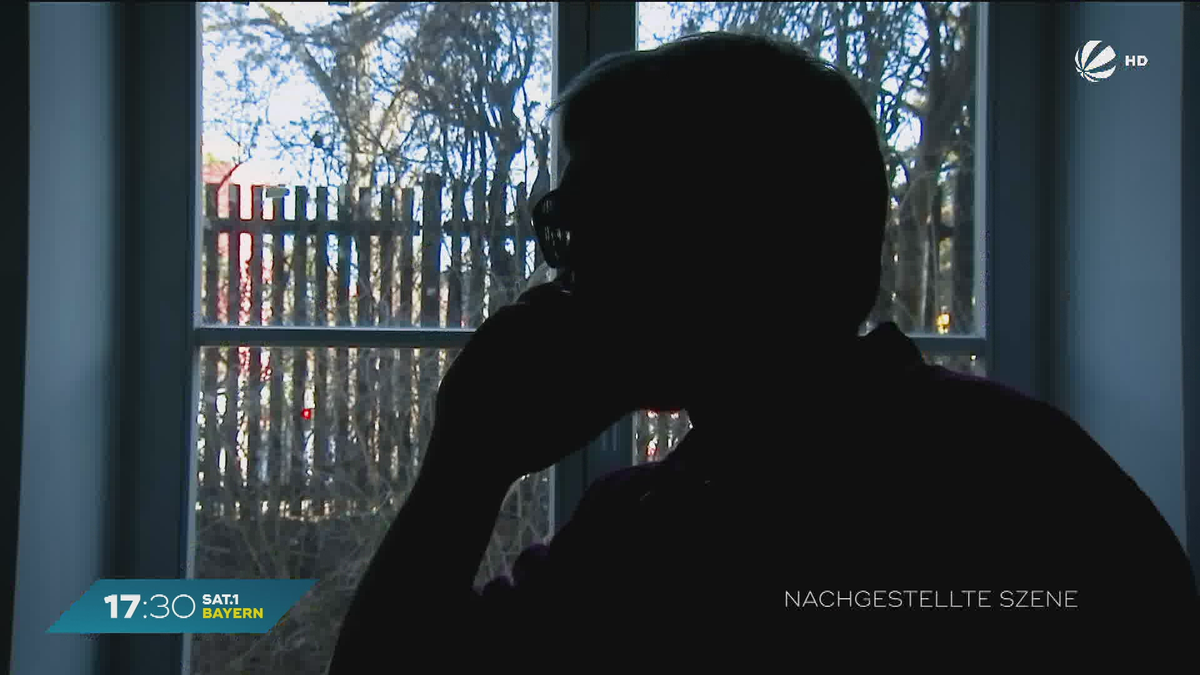 Kind als Opfer bei Betrug: 100.000 Euro Beute bei Schockanruf