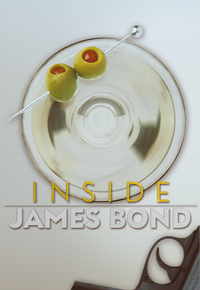 Inside James Bond