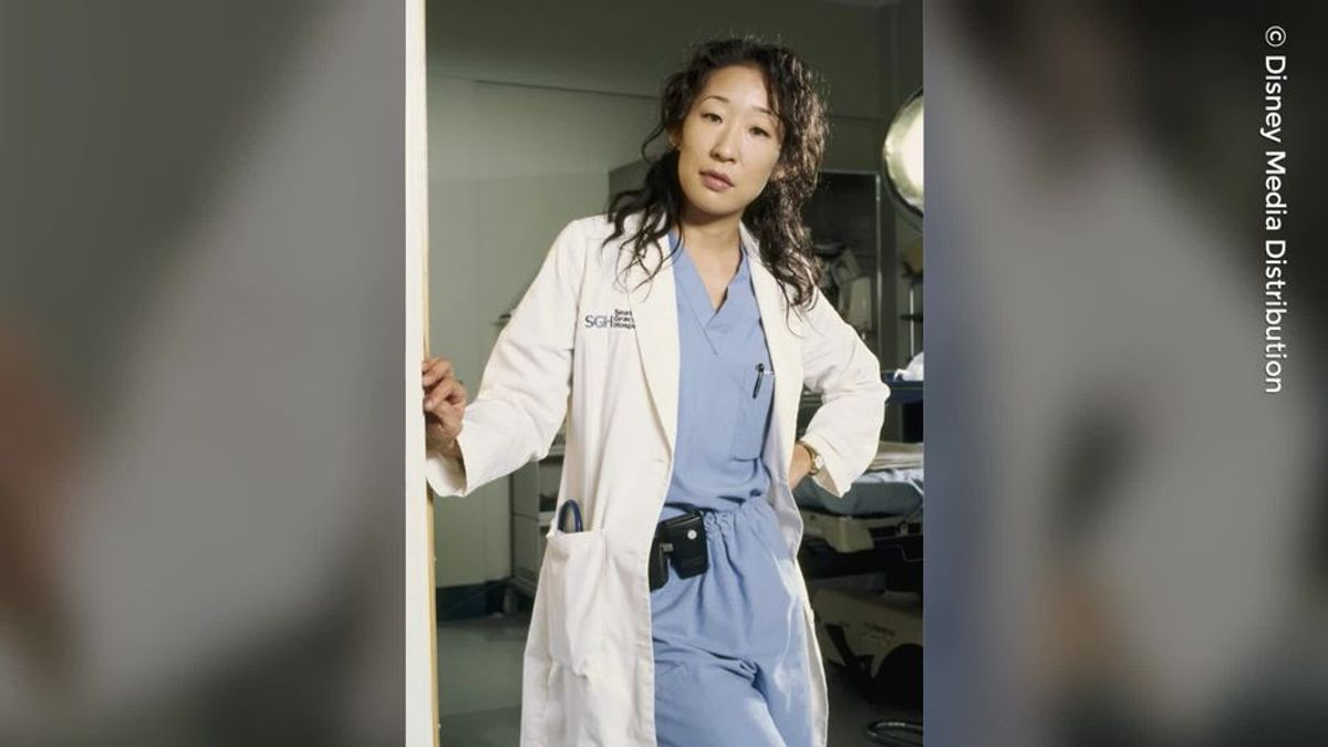 Sandra Oh: Das ist die neue Serie der "Grey's Anatomy"-Darstellerin