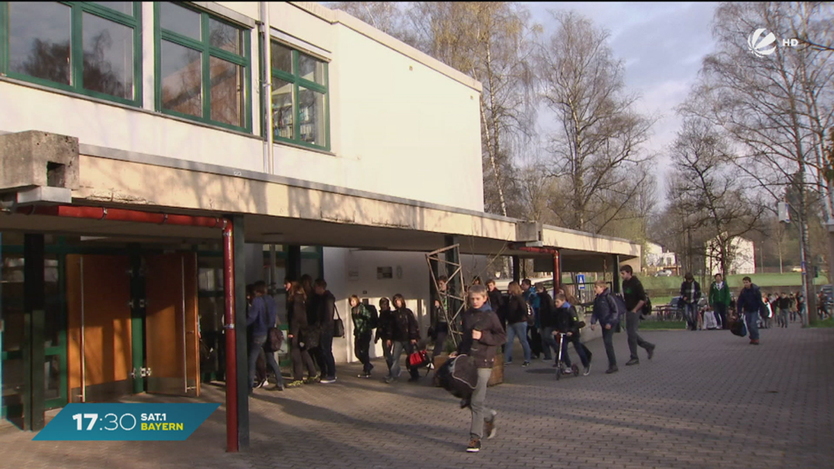 Tatort Schule: Mehr Gewalt unter Kindern und Jugendlichen