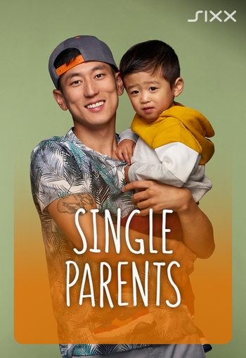 Single Parents Image